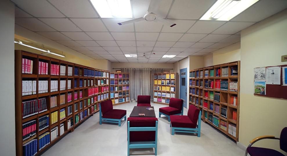 NIIT University Neemrana Infrastructure photo 3